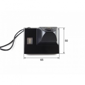 Камера парковочная Falcon SC17CCD-170-R (арт. 35038)