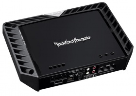 Усилитель Rockford Fosgate T500-1BDCP
