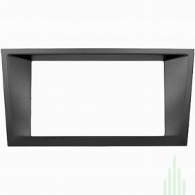 Рамка переходная CARAV 11-060 2-din (арт. 4079)