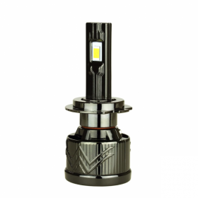 Комплект автомобильных светодиодных LED ламп Drivex AL-09 HB3 (9005) 6000K, 2 шт - "Модная Тачка" магазин автоэлектроники