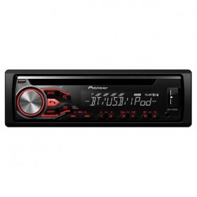Автомагнитола Pioneer DEH-4800BT