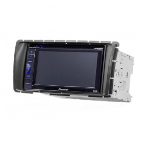 Рамка переходная CARAV 11-299 2-din (арт. 4296)