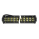 LED фара рабочего света CYCLONE WL B5 120W Spot