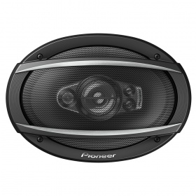 Автоакустика Pioneer TS-A6970F - "Модная Тачка" магазин автоэлектроники