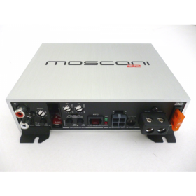Усилитель Mosconi Gladen mosD2-500.1 (арт. 7221) - "Модная Тачка" магазин автоэлектроники