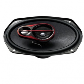 Автоакустика PIONEER TS-А6950S (арт. 5535) - "Модная Тачка" магазин автоэлектроники