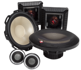 Автоакустика Rockford Fosgate T3652-S - "Модная Тачка" магазин автоэлектроники