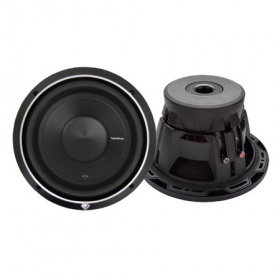 Сабвуферный динамик Rockford Fosgate P2D2-12 (арт. 6422)