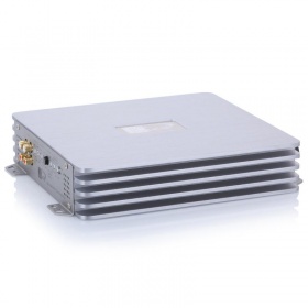 Усилитель Kicx QS 4.95