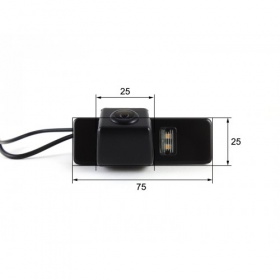 Камера парковочная Falcon SC14CCD-170-R (арт. 35035)