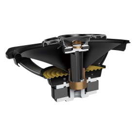 Автоакустика Pioneer TS-A6980F