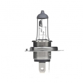 Галогеновая лампа Philips H4 12V 100/90W P43T-38 RALLY (12569 RA) - "Модная Тачка" магазин автоэлектроники