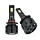LED лампы AMS ULTIMATE POWER-F HB3 (9005) 5500K Canbus, 2 шт - "Модная Тачка" магазин автоэлектроники