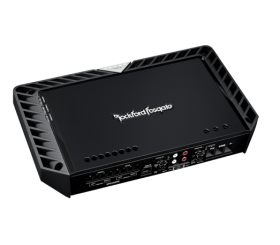 Усилитель Rockford Fosgate T400-4 - "Модная Тачка" магазин автоэлектроники