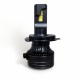 Комплект автомобильных светодиодных LED ламп MICHI MI LED Can H4 Hi/Low (5500K) - 55W, 2 шт