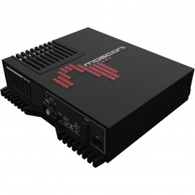 Усилитель Mosconi Gladen One 80.4 (арт. 7228) - "Модная Тачка" магазин автоэлектроники