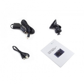 Видеорегистратор Falcon DVR HD55-LCD (арт. 30037)