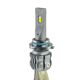 Комплект автомобильных светодиодных LED ламп CYCLONE HB4 9006 6000K TYPE 36, 2 шт - "Модная Тачка" магазин автоэлектроники