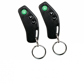 Автосигнализация Sheriff APS-2400