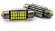 LED лампа AC C5W 27 SMD (3014) x36(мм) обманка 270 Lm (31373)