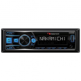 Автомагнитола Nakamichi NQ616B