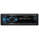 Автомагнитола Nakamichi NQ616B