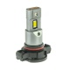 Комплект автомобильных светодиодных LED ламп DECKER PL-05 PSX24 5K, 2 шт