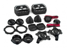 Автоакустика JBL GTO508C