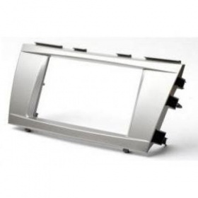 Рамка переходная CARAV 07-003 2-din (арт. 4014)