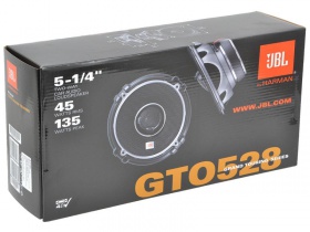 Автоакустика JBL GTO528