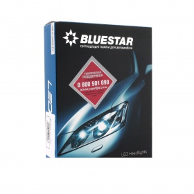 LED лампы Bluestar BS LED H1 (5500K)