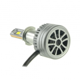 Комплект автомобильных светодиодных LED ламп NEXTONE L4 H3 6000K, 2 шт