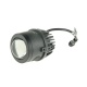 Комплект автомобильных светодиодных Bi-LED линз Cyclone BF03 2.0" 6000K