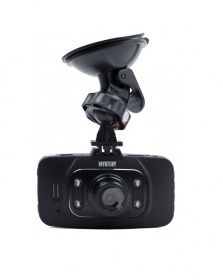 Видеорегистратор MYSTERY MDR-890HD (арт. 30015) - "Модная Тачка" магазин автоэлектроники