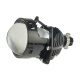 Комплект автомобильных светодиодных Bi-LED линз CYCLONE BL 3.0" S6 45W (2 шт)