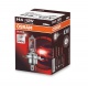 Галогеновая лампа Osram H4 12V 60/55W P43t SUPER+30% (64193 SUP)