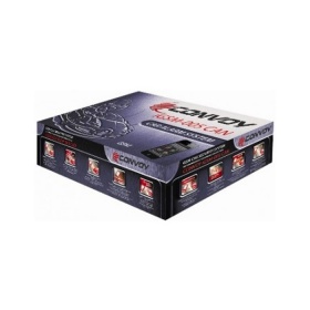 Автосигнализация CONVOY iGSM-005 CAN (арт. 25046) - "Модная Тачка" магазин автоэлектроники