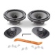 Автоакустика FOCAL IFP 207
