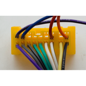 ISO переходник CARAV 12-018
