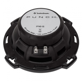 Автоакустика Rockford Fosgate P16-S