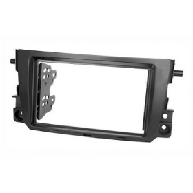 Рамка переходная CARAV 11-358 2-din (арт. 4349)