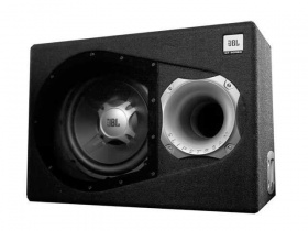 Сабвуфер JBL GT5-1204BP (арт. 6083)