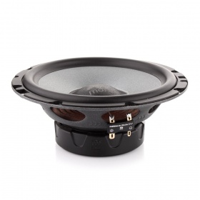 Автоакустика Morel MAXIMO ULTRA 602 MKII