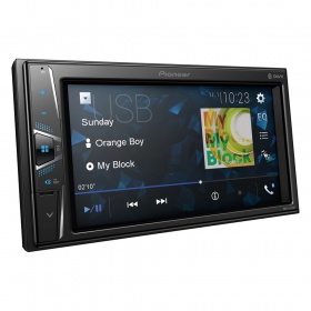 Автомагнитола мультимедиа Pioneer DMH-G220BT