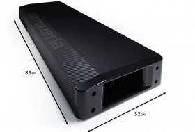 Сабвуфер Pioneer TS-WX710A (арт. 6120)