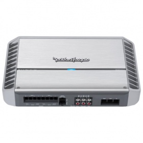 Усилитель Rockford Fosgate PM600X4 (арт. 7294) - "Модная Тачка" магазин автоэлектроники