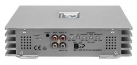 Усилитель Kicx QS 1.350