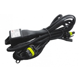 Контроллер для биксенона CYCLONE H4 HI/LOW E/X/S/Z/Y-TYPE 35W - "Модная Тачка" магазин автоэлектроники