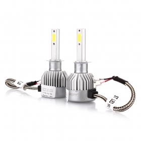 LED лампы STINGER H1 (5500K) - "Модная Тачка" магазин автоэлектроники