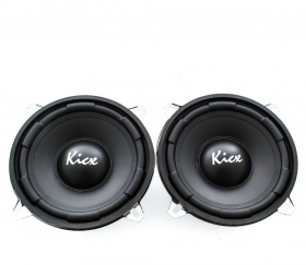 Автоакустика Kicx STC 5.2